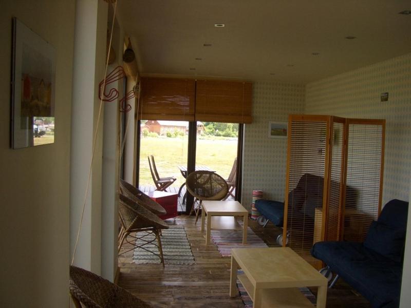 Pavilosta Marina Room photo